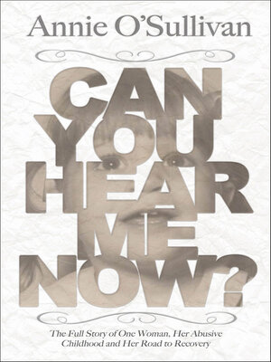 cover image of Can You Hear Me Now?